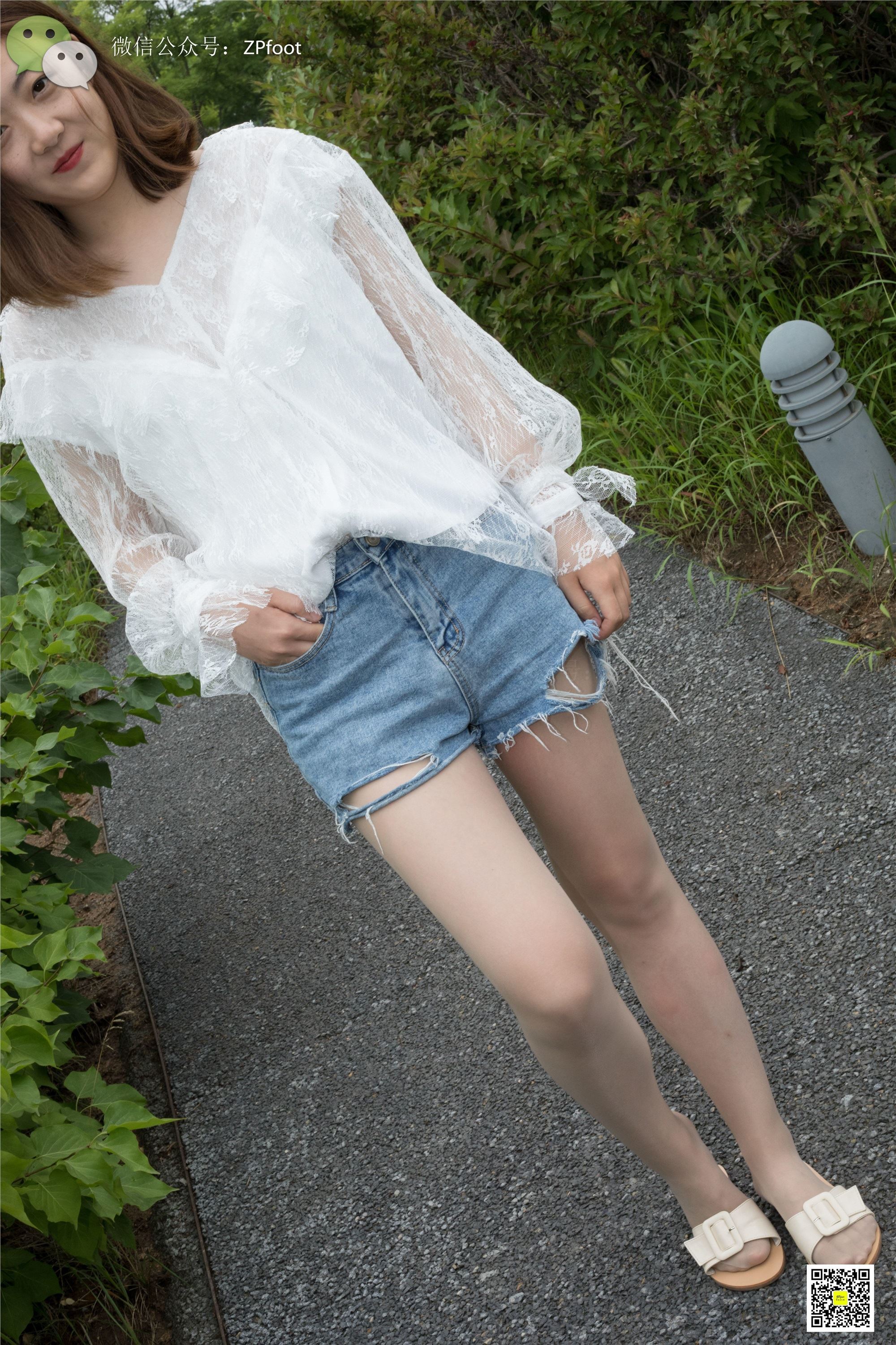 LSS山茶摄影 NO.012 大一艺术系肉丝